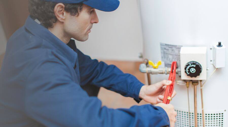 Professional Leak Detection Services in Rhodhiss, NC
